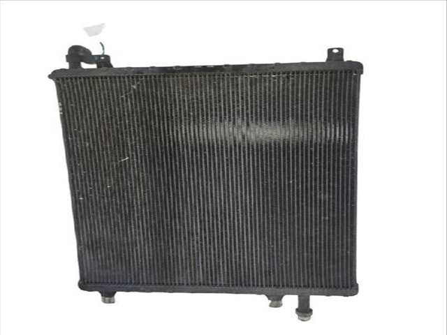 Foto 2ª: Radiador Motor Land Rover Discovery 2.0 D 4X4 (2014)