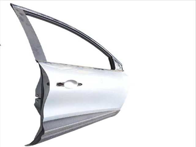 Foto 2ª: Puerta Delantera Derecha Renault Kadjar 1.5 BLUE DCI 115 HLA6) (2015)