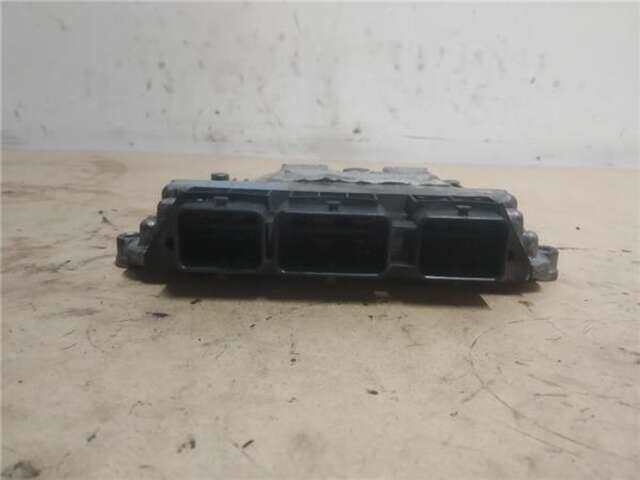 Foto 2ª: Centralita Motor ECU Peugeot 207 1.6 SPORT [1.6 LTR. - 80 KW HDI FAP CAT (9HZ - DV6TED4)] [9HZ / DV6TED4]