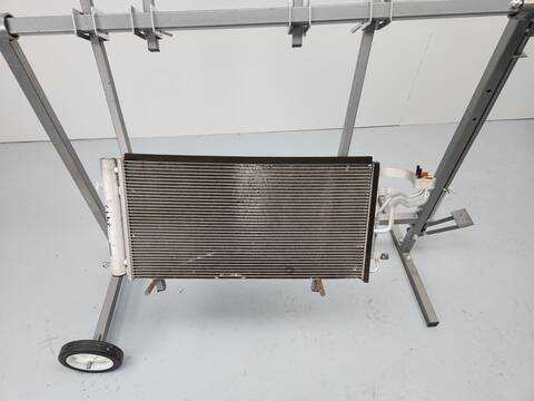 Radiador Calefaccion A.A. Hyundai i30 KLASS 95CV 70KW