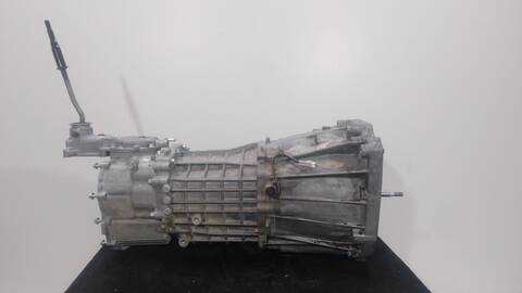 Foto 3ª: Caja Cambios Suzuki Grand Vitara 1.9 DDIS JB419WD JB419XD) 129CV 95KW [F9Q] (2007)