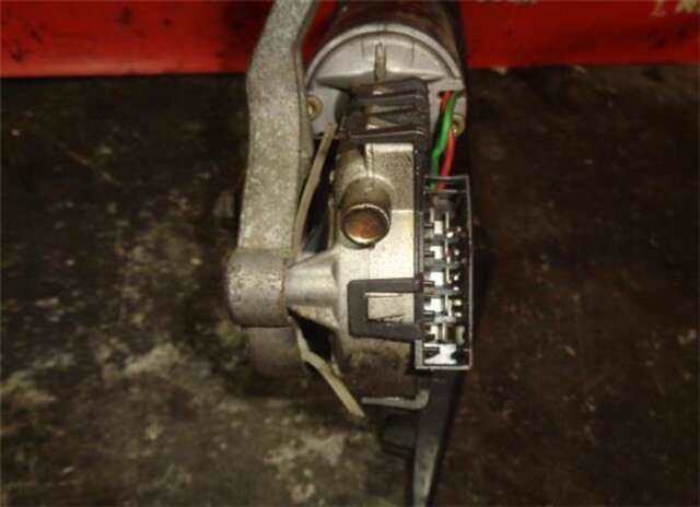 Motor Limpia Delantero Mercedes Clase E 180 E 270 CDI (210.016)