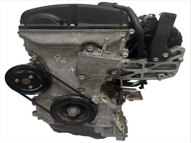 Foto 2ª: Motor Completo Mitsubishi Outlander 200CV 147KW [4B11] (2016)