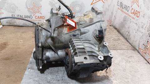 Foto 4ª: Caja Cambios Chrysler Sebring 2.7 LX BERLINA 203CV 149KW [EES] (2002)