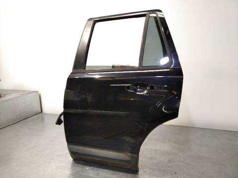 Foto 3ª: Puerta Trasera Izquierda Land Rover Freelander 2.2 TD4 CAT 150CV 110KW [224DT] (2007)