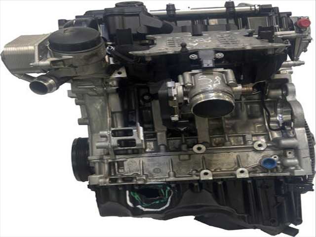 Foto 3ª: Motor Completo Bmw Serie 3 320 F30 F31 F34 184CV 135KW [N20B20B N20B20U0 N20 N26] (2015)