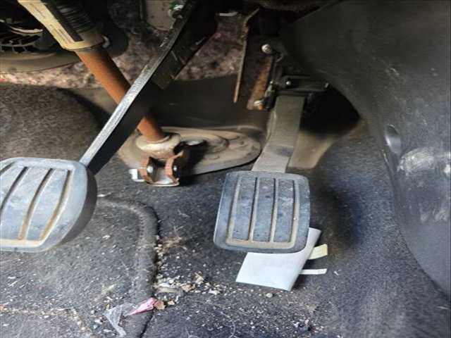 Pedal Acelerador Citroen C4 HNS PICASSO