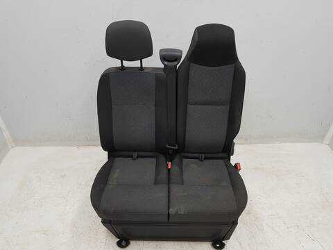 Foto 2ª: Asiento Delantero Derecho Opel Movano KIPPER L2H1 35T