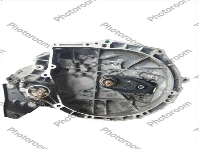 Foto 2ª: Caja Cambios Peugeot 208 1.2 VTI 82 82CV (2012)