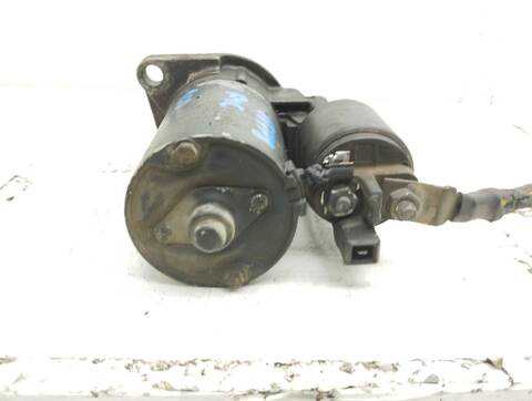 Foto 3ª: Motor de Arranque Audi A3 1.8 AMBIENTE 125CV 92KW [AGN] (1997)