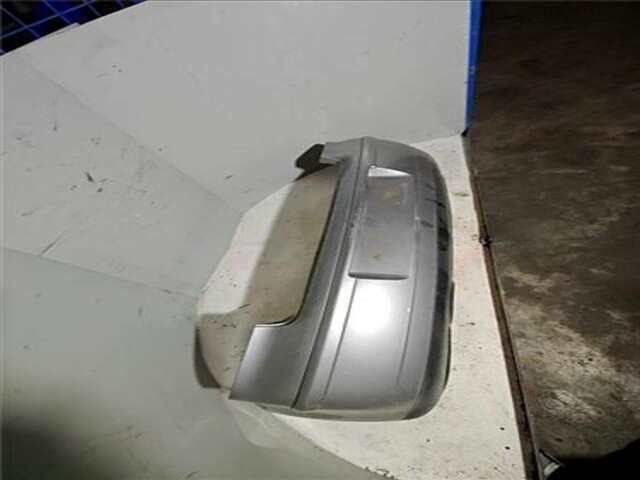 Paragolpes Trasero Volkswagen Polo 1.6 ADVANCE [1.6 LTR. - 77 KW 16V]