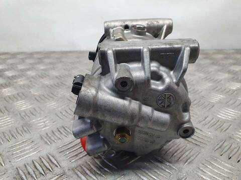 Foto 3ª: Compresor Aire Acondicionado Jeep Compass LIMITED 4X2 140CV 103KW [55263624] (2019)