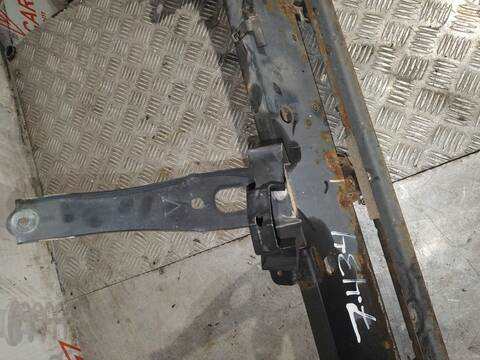 Foto 3ª: Refuerzo Paragolpes Delantero Toyota Rav4 EXECUTIVE 150CV 110KW [2AD] (2011)