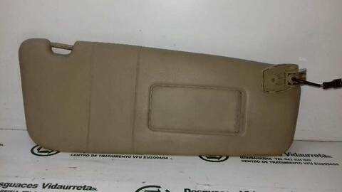 Foto 2ª: Parasol Derecho Bmw Serie 5 518 3.0 TD CAT BERLINA 272CV 200KW [306D4] (2004)