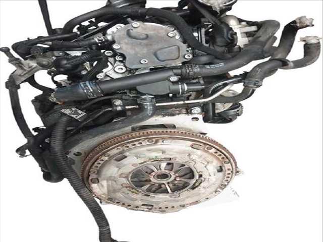Motor Completo Volkswagen Touran 1.9 TDI