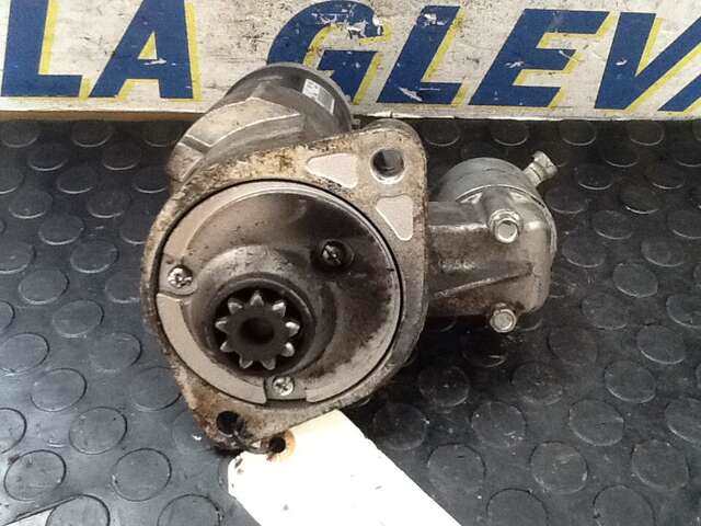 Motor de Arranque Opel Corsa 1.7D