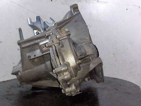 Foto 2ª: Caja Cambios Mazda 2 LUXURY 90CV 66KW [P5] (2017)