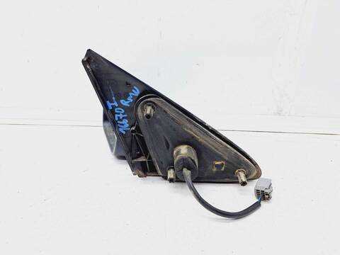 Foto 4ª: Retrovisor Izquierdo Ford Mondeo FUTURA TURNIER 130CV 96KW [FMBA] (2003)