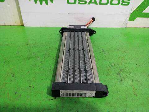 Foto 2ª: Calefacción Citroen C3 1.4 HDI SX 68CV [8HXDV4TD] (1995)