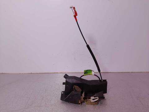Cerradura Puerta Delantera Derecha Ford Escort 1.8 TD CAT TURNIER 70CV 51KW