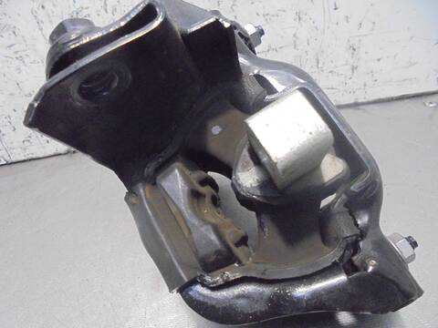 Foto 3ª: Soporte Motor Volkswagen Polo 1.4 TDI 90CV 66KW [CUSB] (2015)