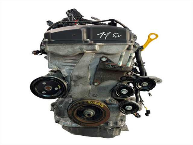 Foto 3ª: Motor Completo Kia Optima 192CV 141KW [G4KJ] (2012)