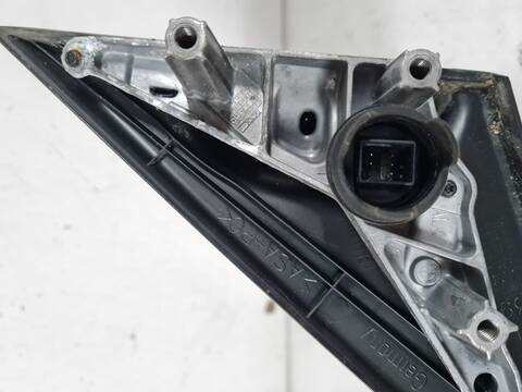 Foto 3ª: Retrovisor Izquierdo Bmw Serie 3 315 2.0 16V DIESEL BERLINA 163CV 120KW [M47D20O2] (1950)