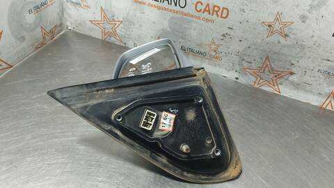 Foto 3ª: Retrovisor Derecho Kia Sorento 2.5 CRDI CONCEPT 140CV 103KW [D4CB] (2006)