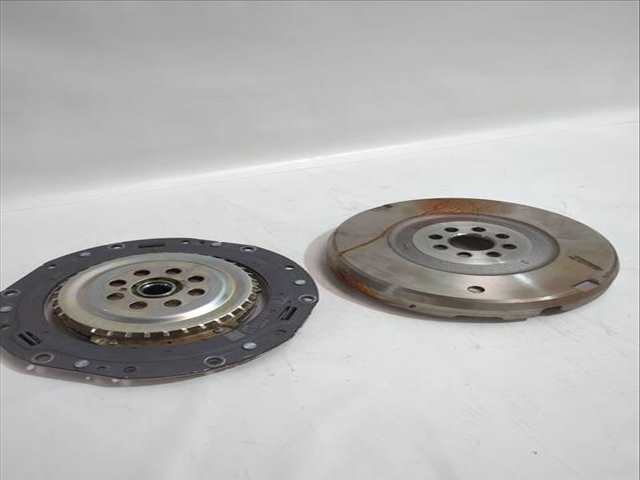kit Embrague Toyota Yaris 1.5 HYBRID MXPJ10) 116CV 85KW