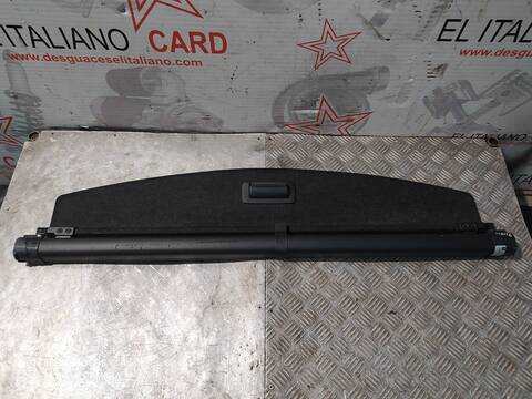 Foto 4ª: Bandeja Trasera Peugeot 308 ALLURE 131CV 96KW [HN05] (2019)