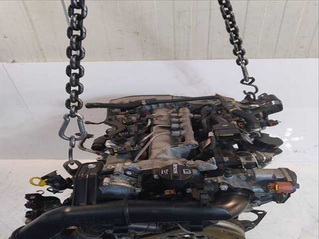 Motor Completo Opel Insignia 140 CV 103KW