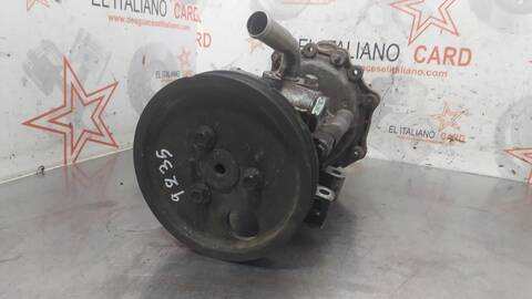 Foto 2ª: Bomba de Direccion Ford Transit FT 330 CORTO 100CV 74KW [PHFA] (2007)