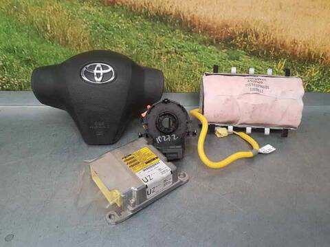 Kit Airbag Toyota Yaris ACTIVE 69CV 51KW