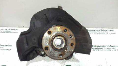 Mangueta Delantera Izquierda Fiat Ulysse 2.2 16V JTD CAT 128CV 94KW