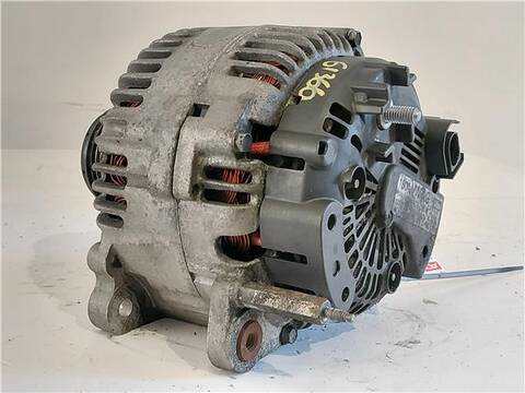 Foto 2ª: Alternador Volkswagen Passat 2.0 TDI 16V BERLINA 140CV 103KW [BKP] (2005)
