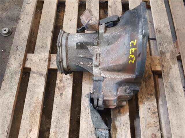 Foto 2ª: Caja Cambios Ford Escort 1.6 GHIA [1.6 LTR. - 40 KW DIESEL] [D/LT]