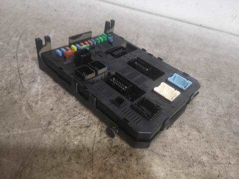 Foto 3ª: Centralita Confort BSI Peugeot 307 9HY BERLINA (2005)