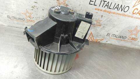 Foto 3ª: Ventilador de Calefacción Peugeot 307 XR 90CV 66KW [D-RHY] (2001)