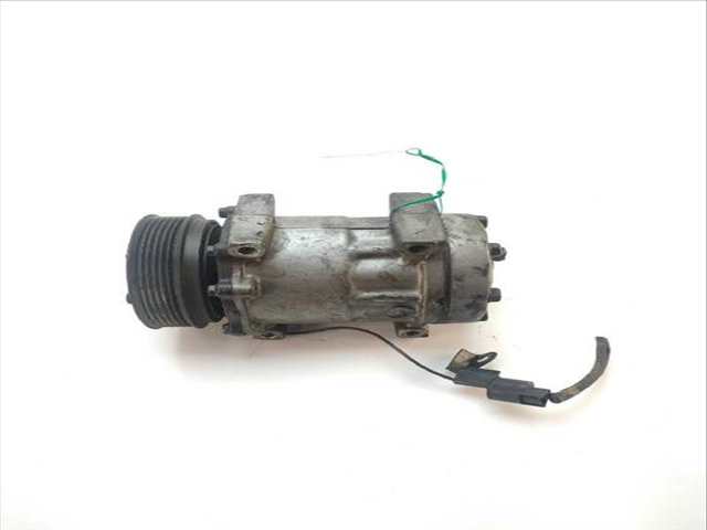 Foto 2ª: Compresor Aire Acondicionado Mitsubishi Space Star 1.9 DI-D DG4A) 102CV (1998)