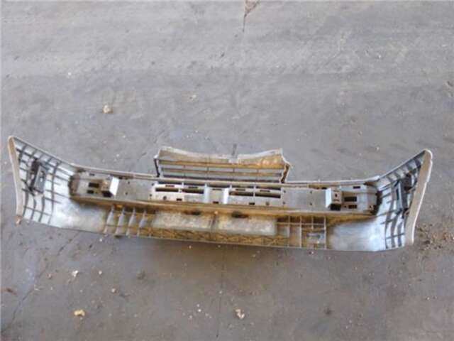 Foto 2ª: Paragolpes Delantero Opel Kadett 1.6 D [16 DA]