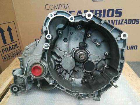 Caja Cambios Fiat Stilo 1.9 JTD 115 116CV 85KW