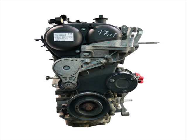 Motor Completo Ford Focus MK3 150CV 110KW
