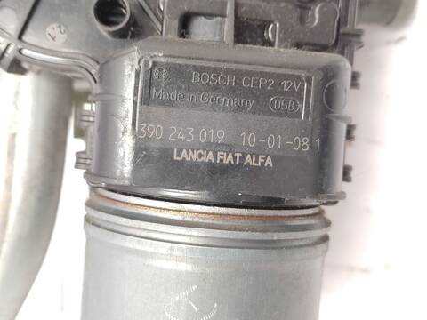 Foto 3ª: Motor Limpia Delantero Alfa Romeo Giulietta 2.0 JTDM 940FXE1A 940FXG11) 170CV 125KW [940A4000] (2010)