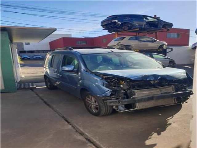 Foto 2ª: Caja Cambios Renault Kangoo 1.5 LIMITED [1.5 LTR. 70KW BLUE DCI DIESEL FAP] [K9K 872]