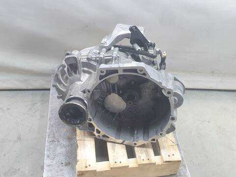 Foto 2ª: Caja Cambios Seat Leon FR