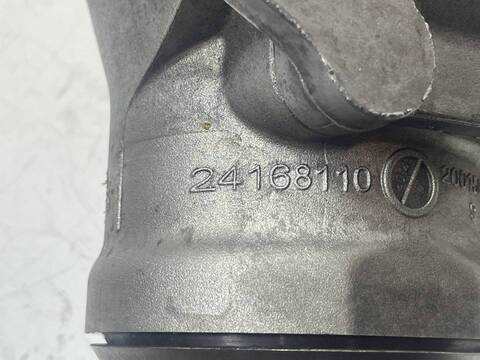 Foto 3ª: Diferencial Delantero Bmw X1 2.0 D E84) 177CV 130KW N47D20C (2014)