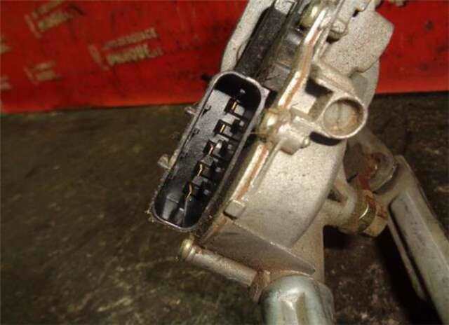 Motor Limpia Delantero Fiat Punto 1.9 JTD SPORTING 63KW CAT
