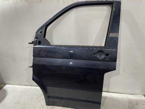 Puerta Delantera Izquierda Volkswagen Transporter T6 CARAVELLE TRENDLINE
