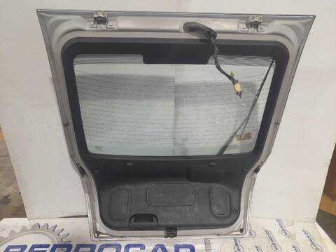 Foto 2ª: Portón Hyundai Elantra 2.0 CRDI CAT 113CV [D/ 4EA] (2000)