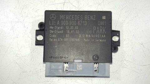 Centralita Motor ECU Mercedes Vito 114/116 CDI 119 CDI/BT 4MATIC EXTRALANG 447.605) 136CV 100KW